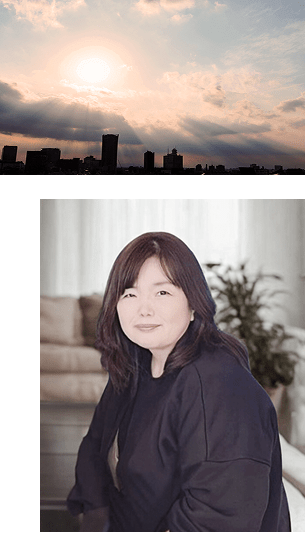 メソッド創始者：茂木の利子